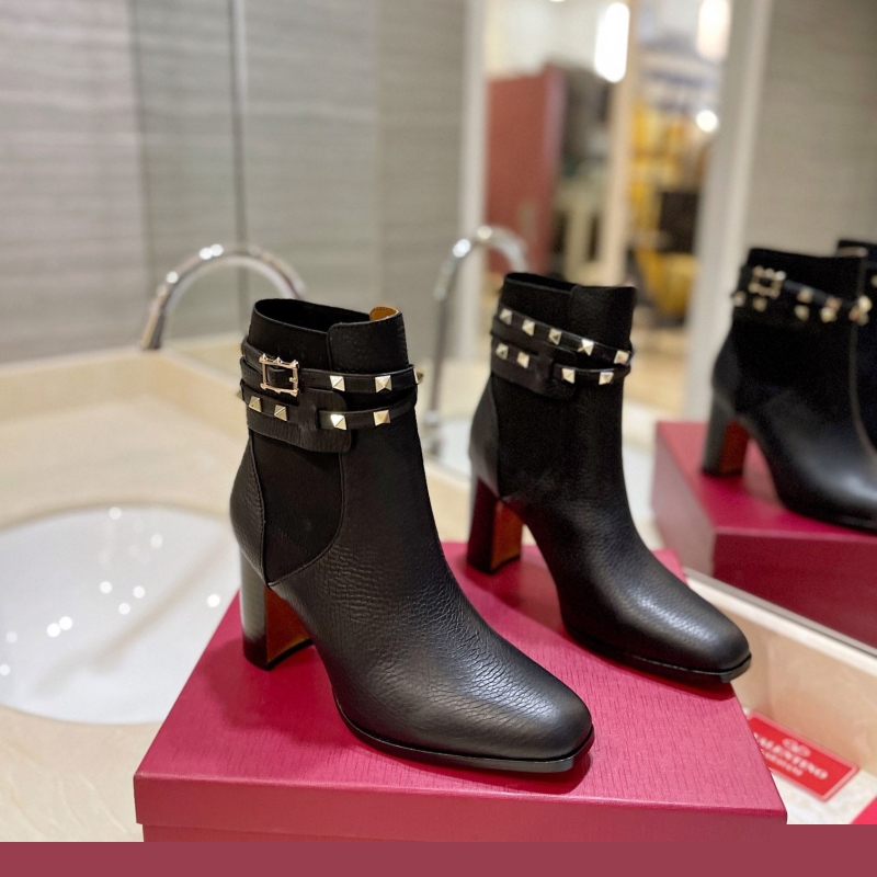 Valentino Boots